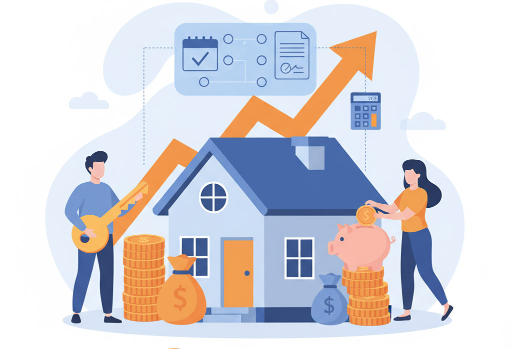 Cómo Obtener un Crédito Hipotecario en Chile